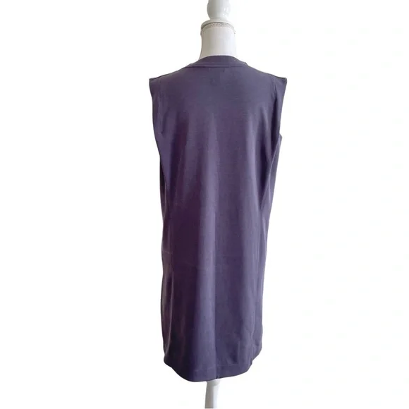 Athleta Seasoft Tank Dress  Small - Picture 4 of 11
